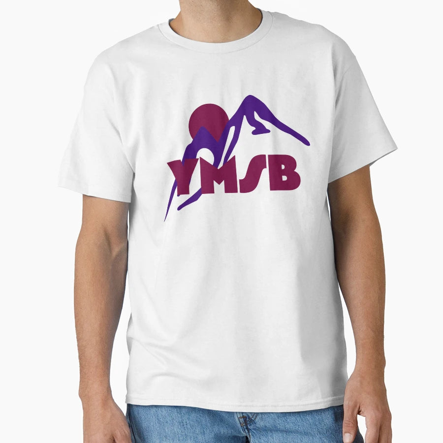 Ymsb T-Shirt - Graphic Print Men Women - T-Shirt, Sweatshirt, Hoodie