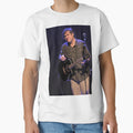 Will Bradford Photograph T-Shirt - Streetwear Style for Adults - T-Shirt, Sweatshirt, Hoodie