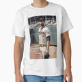 Handsome Guys Magazine Cover Sammy T-Shirt - Streetwear Style for Adults - T-Shirt, Sweatshirt, Hoodie