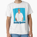 Daddy Yankee Rap T-Shirt - Streetwear Style Unisex - T-Shirt, Sweatshirt, Hoodie