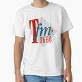 Ilrthings Tfm T-Shirt - Custom Art Print Men Women - T-Shirt, Sweatshirt, Hoodie