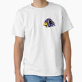 Chaska Hawks T-Shirt - Graphic Print Unisex - T-Shirt, Sweatshirt, Hoodie