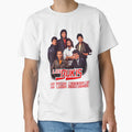 Los Bukis T-Shirt - Custom Art Print Unisex - T-Shirt, Sweatshirt, Hoodie