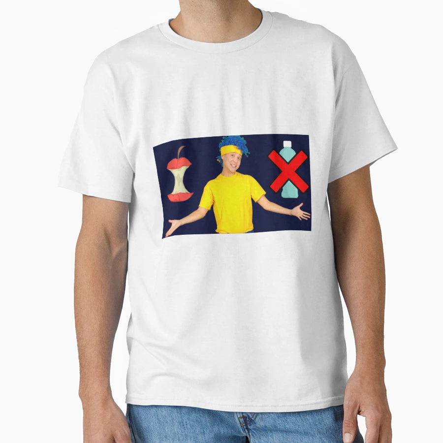 D Billions T-Shirt - Novelty Apparel Men Women - T-Shirt, Sweatshirt, Hoodie