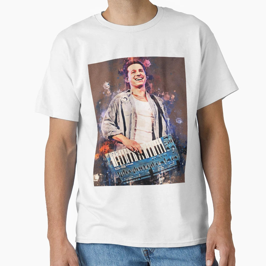 Music Charlie Puth T-Shirt - Unique Graphic Men Women - T-Shirt, Sweatshirt, Hoodie