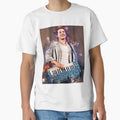 Music Charlie Puth T-Shirt - Unique Graphic Men Women - T-Shirt, Sweatshirt, Hoodie
