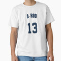 Rod T-Shirt - Graphic Print Men Women - T-Shirt, Sweatshirt, Hoodie