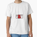 Sacred Heart University Stars T-Shirt - Custom Art Print Men Women - T-Shirt, Sweatshirt, Hoodie