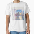 Eras Setlist Miami Night 2 T-Shirt - Fun Novelty Design for Adults - T-Shirt, Sweatshirt, Hoodie