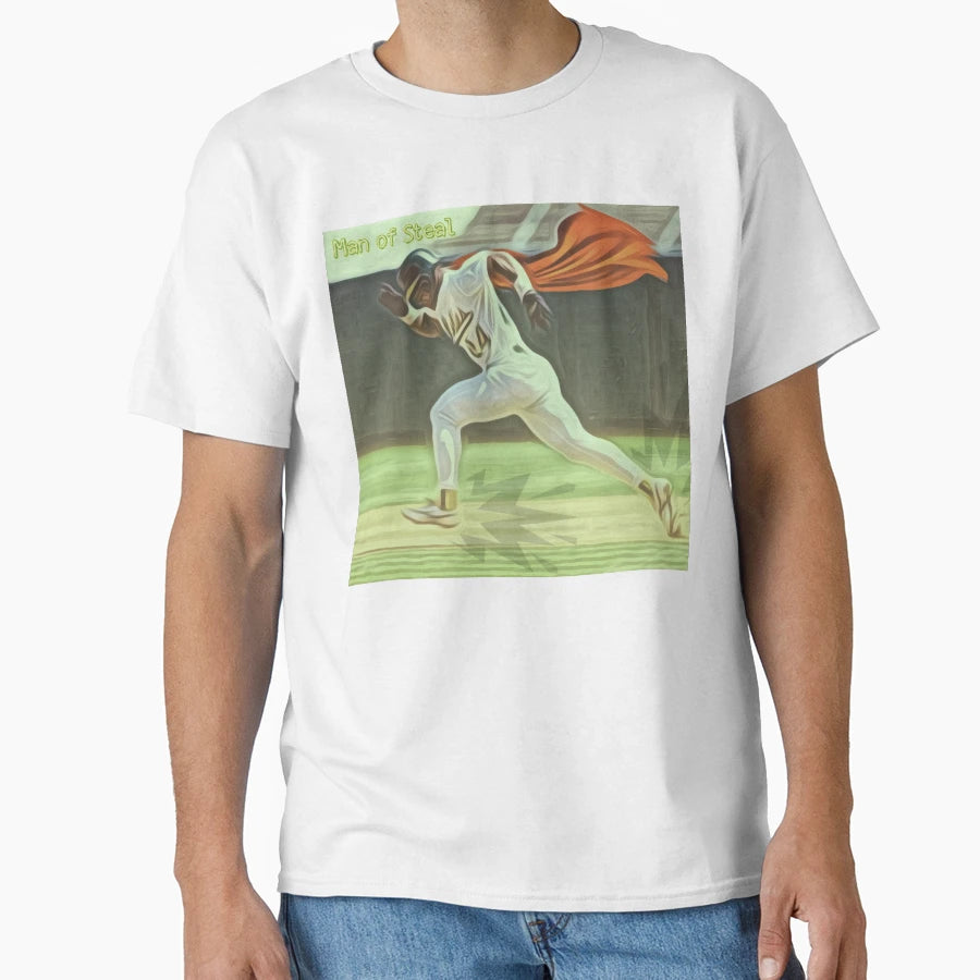 Steal T-Shirt - Unique Graphic for Adults - T-Shirt, Sweatshirt, Hoodie