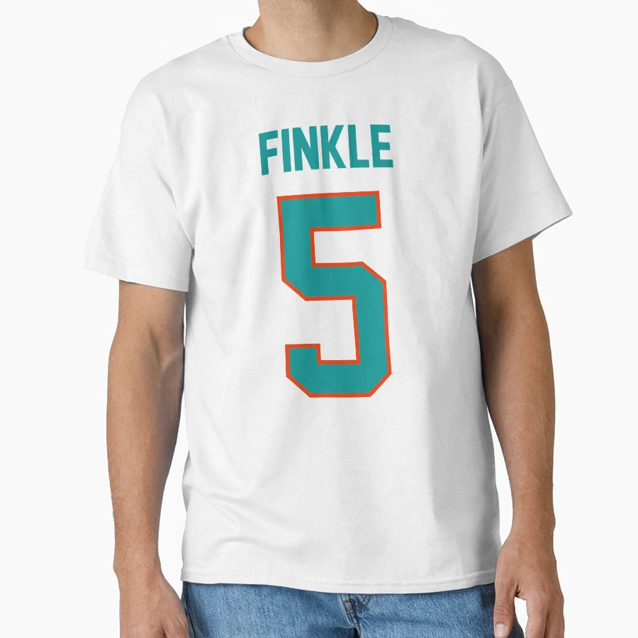 Finkle Is Einhorn Einhorn Is Finkle T-Shirt - Unique Graphic Men Women - T-Shirt, Sweatshirt, Hoodie