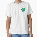 Weddington High School T-Shirt - Novelty Apparel Unisex - T-Shirt, Sweatshirt, Hoodie