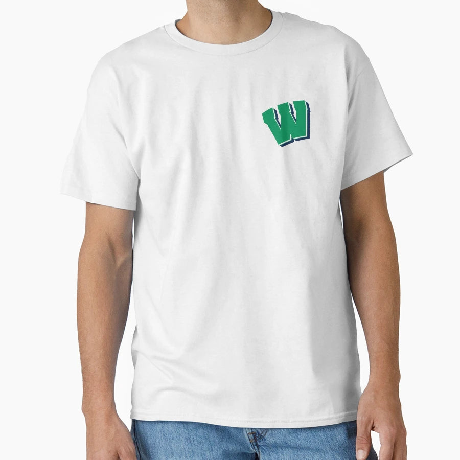 Weddington High School T-Shirt - Novelty Apparel Unisex - T-Shirt, Sweatshirt, Hoodie