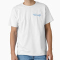 Toronto Blues T-Shirt - Unique Graphic for Adults - T-Shirt, Sweatshirt, Hoodie