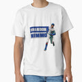Brandon Nimmo Baseball T-Shirt - Aesthetic Graphic for Adults - T-Shirt, Sweatshirt, Hoodie