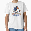 New York Knights Baseball T-Shirt - Graphic Print for Adults - T-Shirt, Sweatshirt, Hoodie
