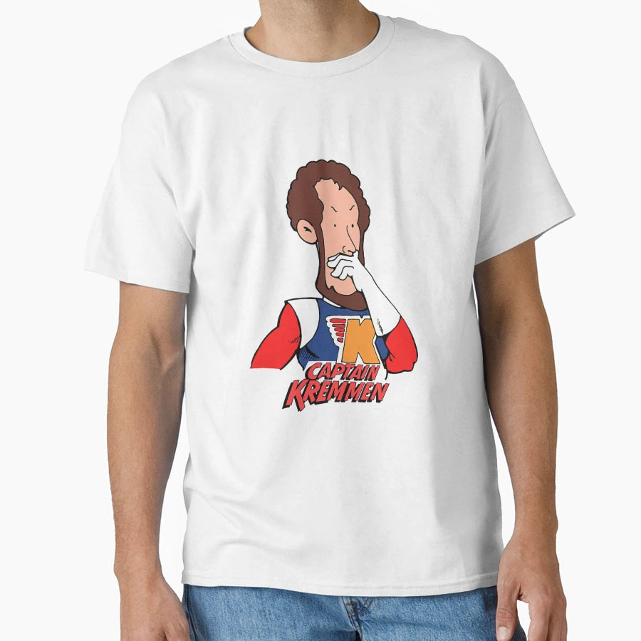 Kremmen Ck1 T-Shirt - Novelty Apparel Unisex - T-Shirt, Sweatshirt, Hoodie