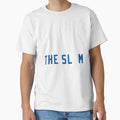 Grand Slam T-Shirt - Graphic Print for Adults - T-Shirt, Sweatshirt, Hoodie
