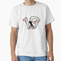 Personalized Baseball Jersey Number 13 T-Shirt - Fun Novelty Design Unisex - T-Shirt, Sweatshirt, Hoodie