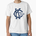 Baseball Federal League Kansas City Feds T-Shirt - Novelty Apparel Unisex - T-Shirt, Sweatshirt, Hoodie