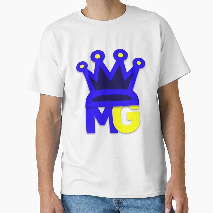 Mad Gentleman Originals T-Shirt - Novelty Apparel Unisex - T-Shirt, Sweatshirt, Hoodie