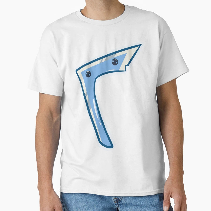 Sokas Boomerang T-Shirt - Casual Everyday Wear Unisex - T-Shirt, Sweatshirt, Hoodie
