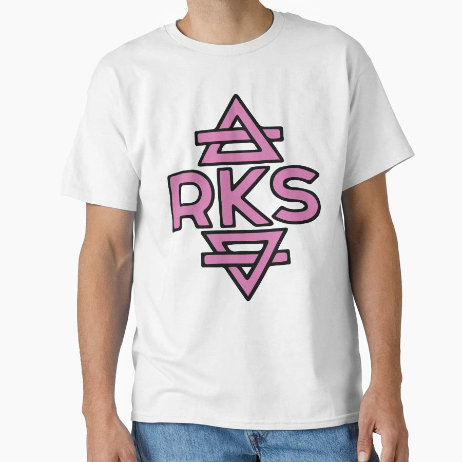 Rainbow Kitten Surprise T-Shirt - Trendy Graphic Unisex - T-Shirt, Sweatshirt, Hoodie