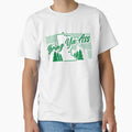 Bring Ya Ass Minnesota Basketball T-Shirt - Graphic Print for Adults - T-Shirt, Sweatshirt, Hoodie