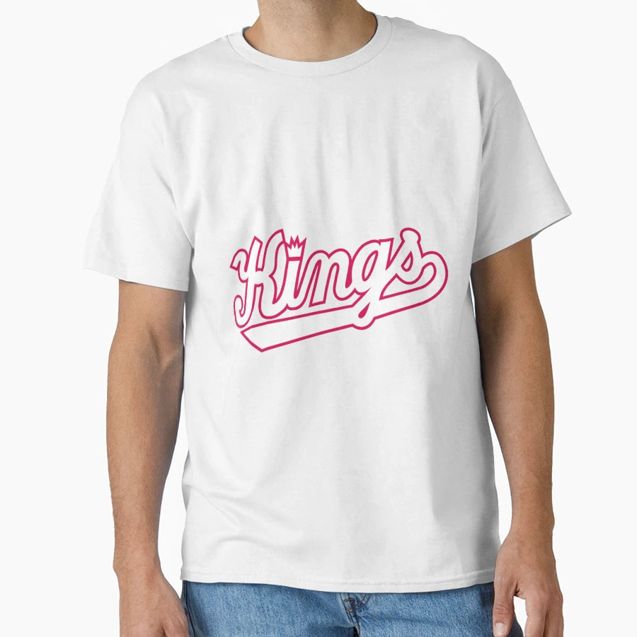 Kings T-Shirt - Fun Novelty Design Unisex - T-Shirt, Sweatshirt, Hoodie