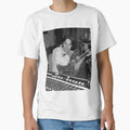Dan Fogelberg T-Shirt - Graphic Print Unisex - T-Shirt, Sweatshirt, Hoodie