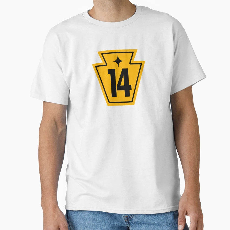 14 Pickens Original T-Shirt - Custom Art Print Unisex - T-Shirt, Sweatshirt, Hoodie