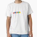 Raymond James Stadium 4201 N Dale T-Shirt - Aesthetic Graphic for Adults - T-Shirt, Sweatshirt, Hoodie
