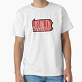 Washington Pennsylvania T-Shirt - Novelty Apparel for Adults - T-Shirt, Sweatshirt, Hoodie