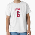 Minnesota Legend Tony Oliva Baseball T-Shirt - Casual Everyday Wear Unisex - T-Shirt, Sweatshirt, Hoodie