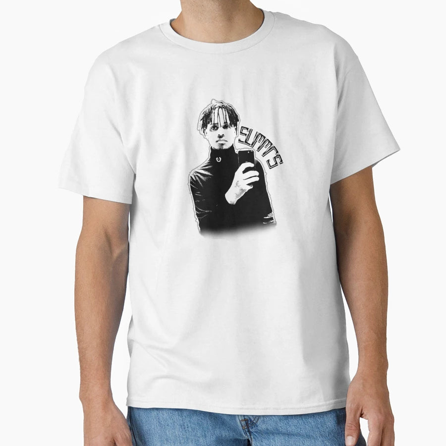 Summrs Slayworld T-Shirt - Streetwear Style for Adults - T-Shirt, Sweatshirt, Hoodie