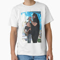 Ccseger T-Shirt - Streetwear Style Unisex - T-Shirt, Sweatshirt, Hoodie