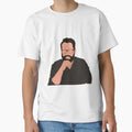 Matt Walsh T-Shirt - Unique Graphic Unisex - T-Shirt, Sweatshirt, Hoodie