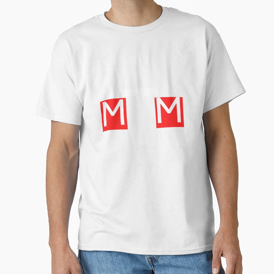 Mtm Funny T-Shirt - Unique Graphic Men Women - T-Shirt, Sweatshirt, Hoodie