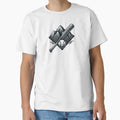 Rockies Mountain Bat T-Shirt - Graphic Print for Adults - T-Shirt, Sweatshirt, Hoodie