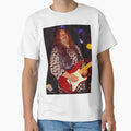 Warren Haynes Photograph T-Shirt - Unique Graphic Unisex - T-Shirt, Sweatshirt, Hoodie