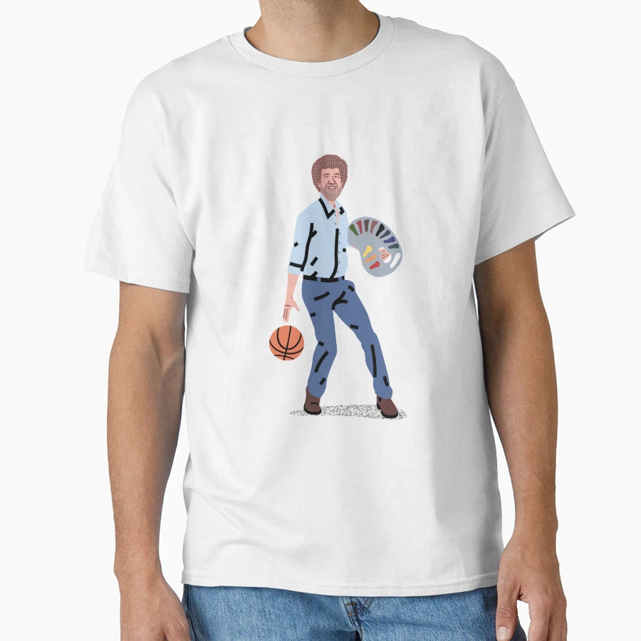 Balling Bob T-Shirt - Graphic Print Men Women - T-Shirt, Sweatshirt, Hoodie