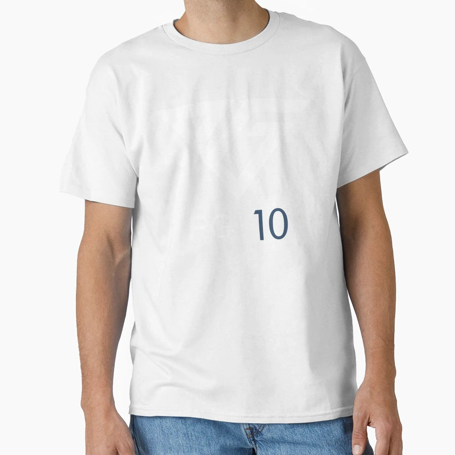 Formula One Pierre Gasly Pg10 T-Shirt - Fun Novelty Design Unisex - T-Shirt, Sweatshirt, Hoodie