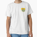 Ray Fuentes T-Shirt - Fun Novelty Design Men Women - T-Shirt, Sweatshirt, Hoodie