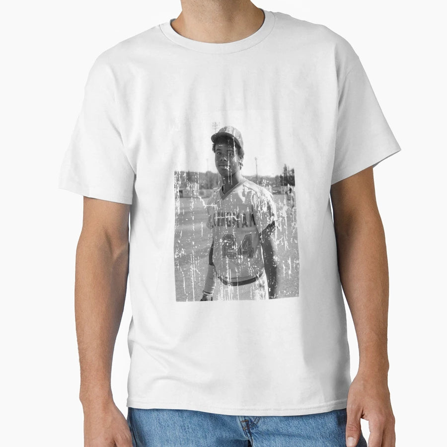 Ken Griffey Jr T Shirtken Griffey Jr T-Shirt - Novelty Apparel Men Women - T-Shirt, Sweatshirt, Hoodie