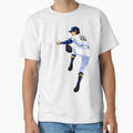E Sawamura 20 Fast Ball T-Shirt - Casual Everyday Wear for Adults - T-Shirt, Sweatshirt, Hoodie