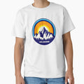 Aspen Snowmass Colorado Winter T-Shirt - Streetwear Style Men Women - T-Shirt, Sweatshirt, Hoodie