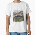Vail Colorado T-Shirt - Custom Art Print for Adults - T-Shirt, Sweatshirt, Hoodie