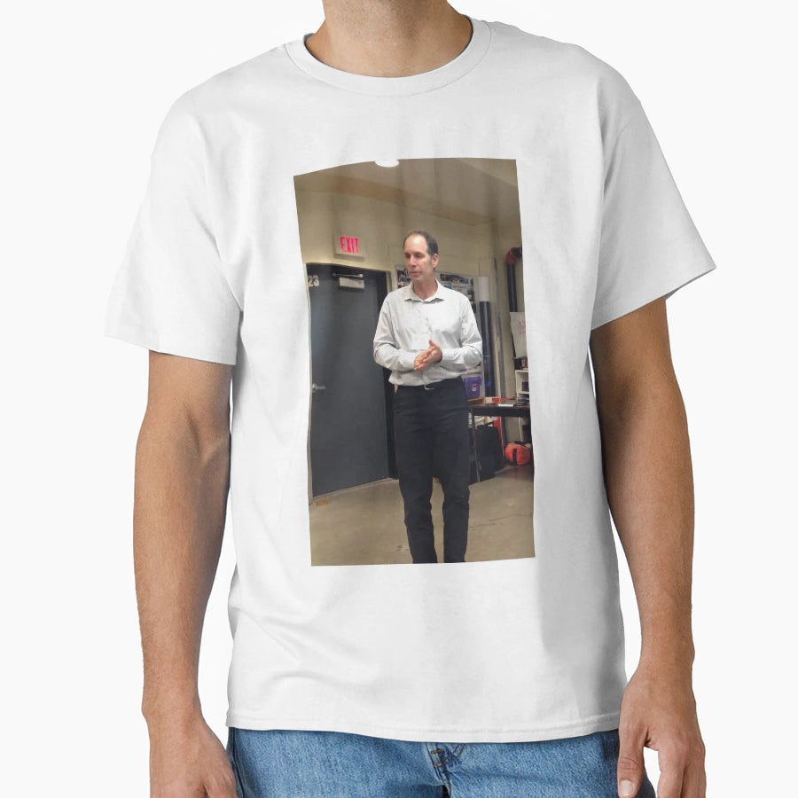 Coleborn T-Shirt - Custom Art Print for Adults - T-Shirt, Sweatshirt, Hoodie