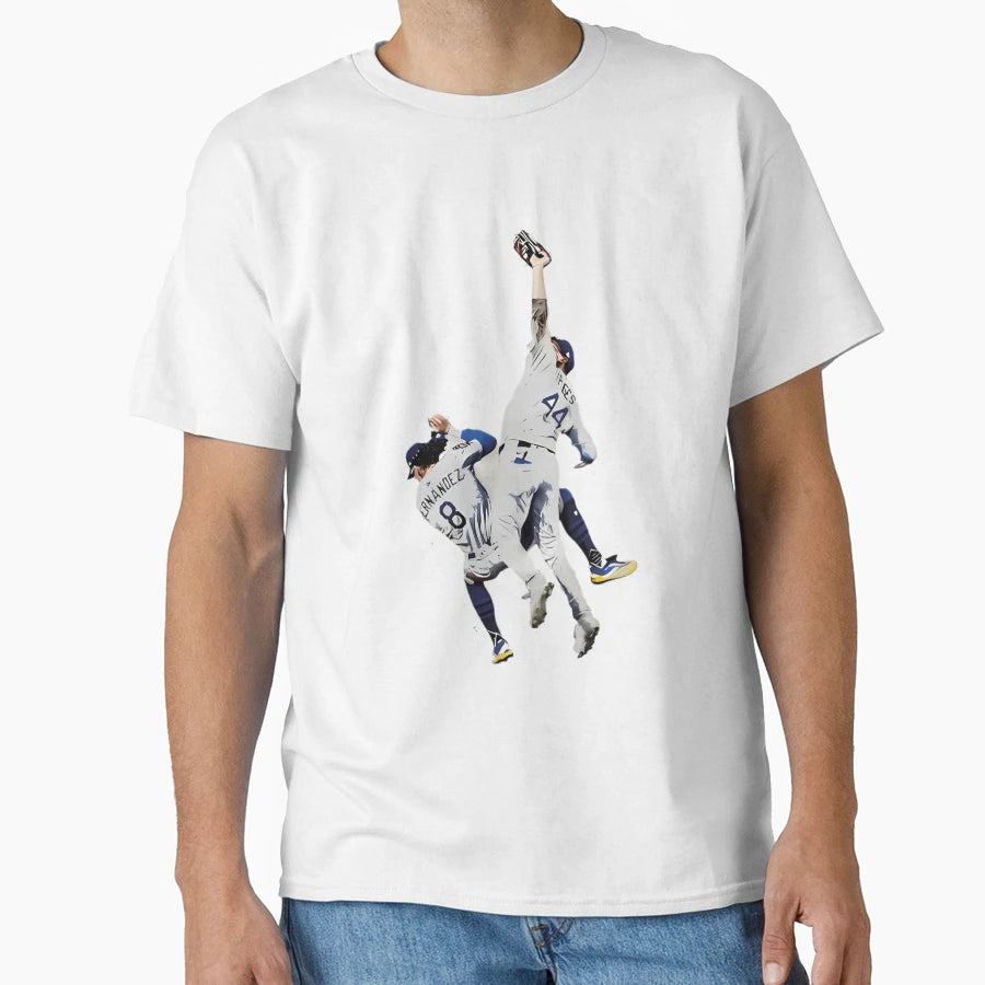 Catch T-Shirt - Graphic Print Unisex - T-Shirt, Sweatshirt, Hoodie