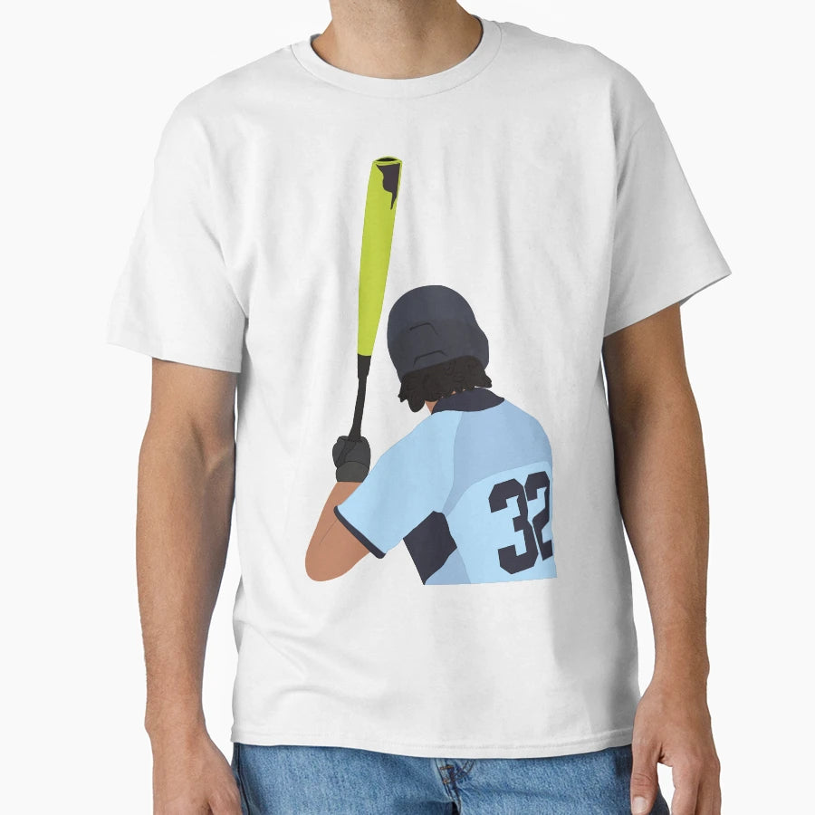 Michael 2 T-Shirt - Custom Art Print for Adults - T-Shirt, Sweatshirt, Hoodie